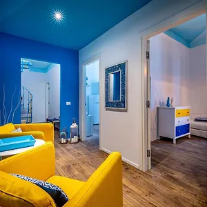 La Casa Di Ben - Suites Appartamento