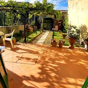 The Garden House Appartamento