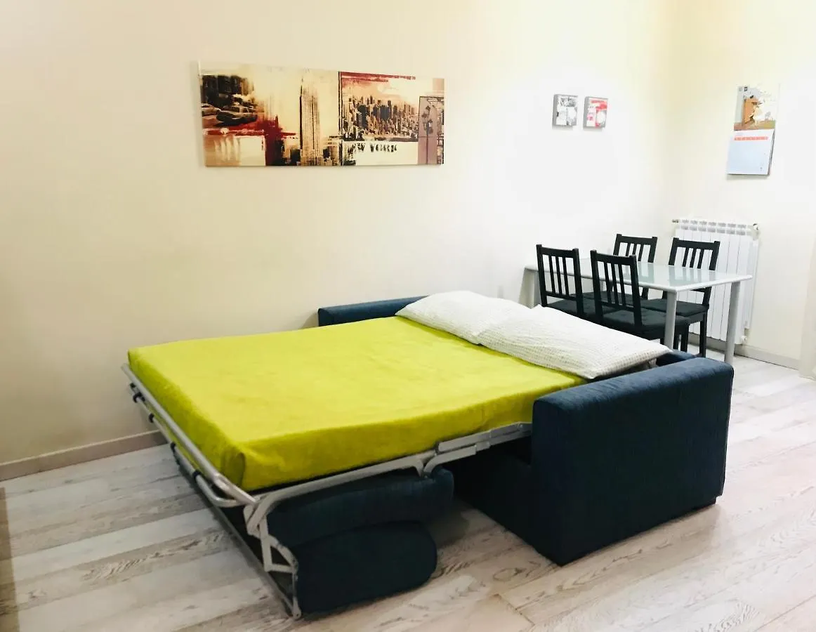Modern Apartment Sant'Antonino Firenze