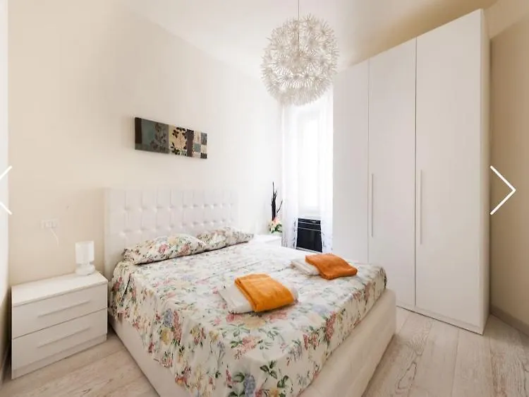 Modern Apartment Sant'Antonino Firenze