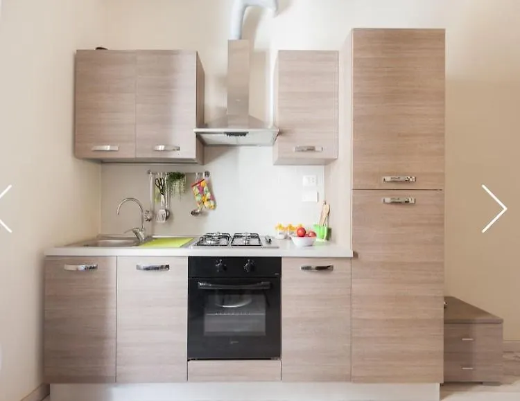 Modern Apartment Sant'Antonino Firenze 0*,