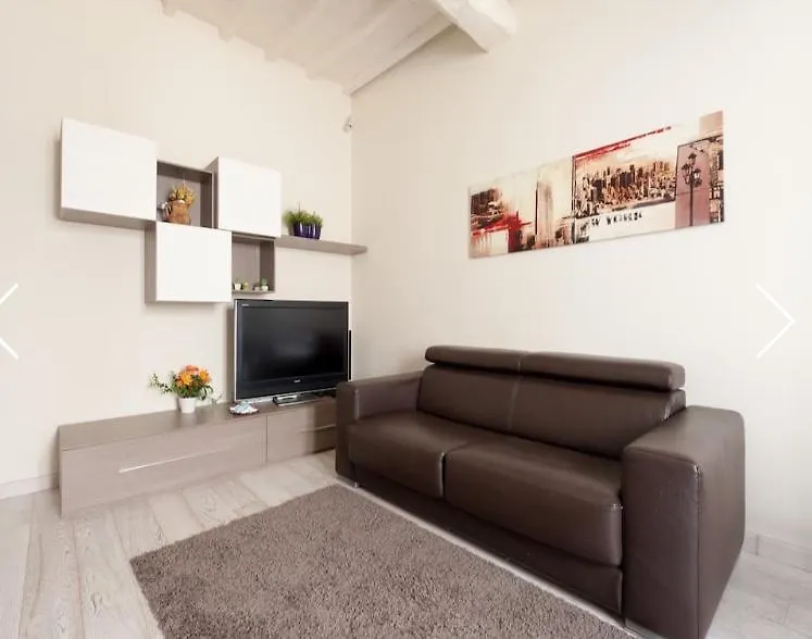 Modern Apartment Sant'Antonino Firenze
