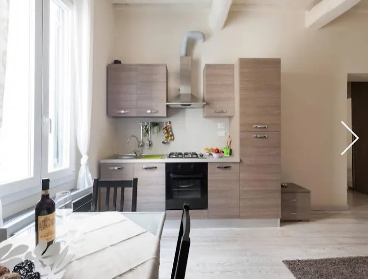 Modern Apartment Sant'Antonino Firenze