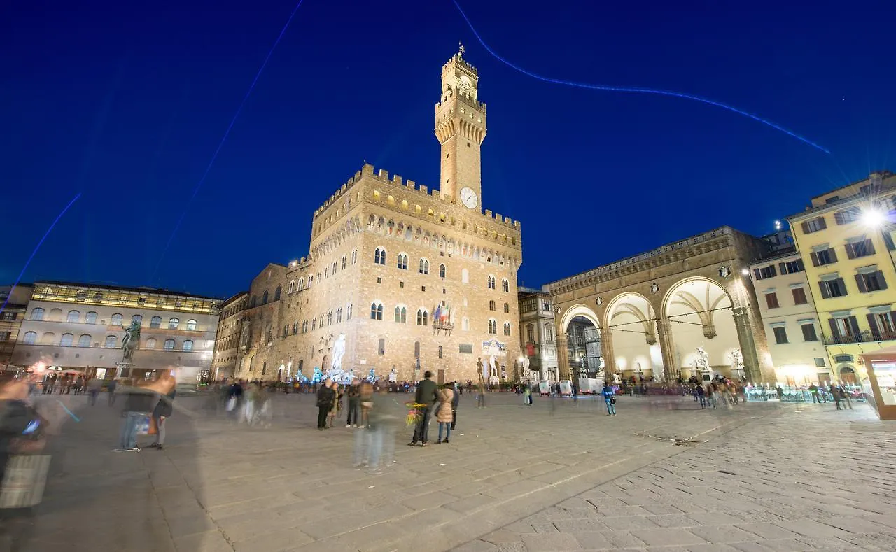 Modern Apartment Sant'Antonino Firenze 0*,  Italia