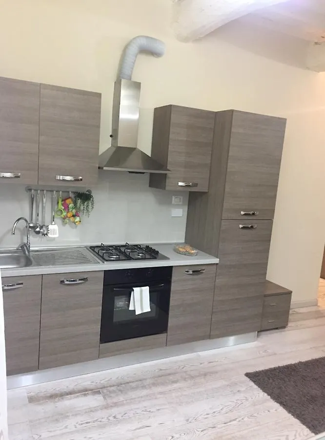 Modern Apartment Sant'Antonino Firenze